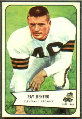 64 Ray Renfro